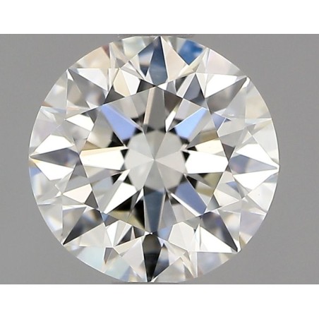 Diament szlif okrągły, 0.91ct, VVS1, I, GIA 6522495752