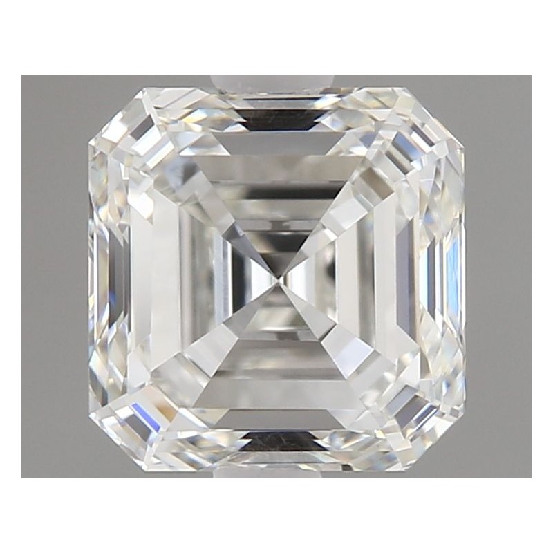 Diament szlif szmaragdowy kwadratowy, 0.82ct, VVS1, G, GIA 5221151494 Diament szlif szmaragdowy kwadratowy, 0.82ct, VVS1, G, GIA 5221151494