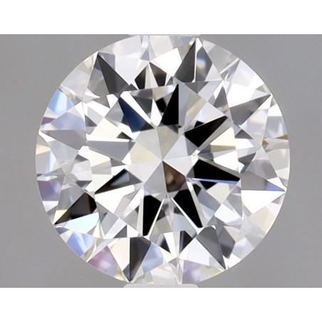 Diament szlif okrągły, 0.7ct, VVS2, E, GIA 1527644367