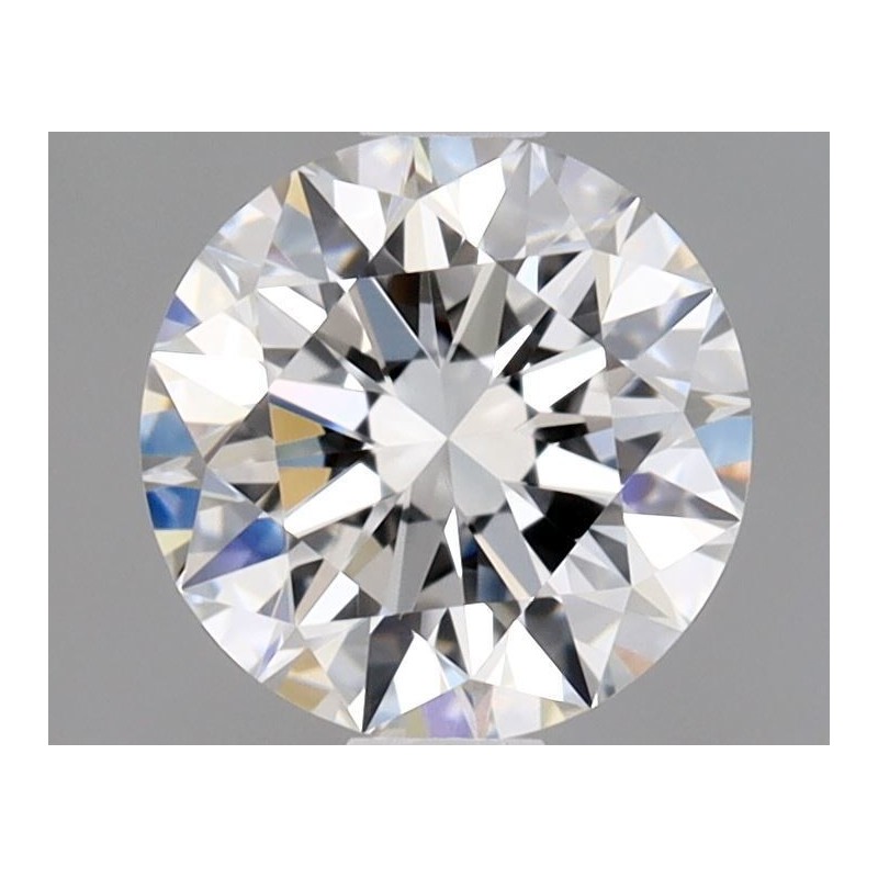 Diament szlif okrągły, 0.6ct, VVS1, E, GIA 6521660204 Diament szlif okrągły, 0.6ct, VVS1, E, GIA 6521660204