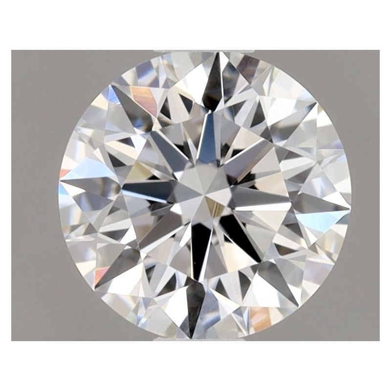 Diament szlif okrągły, 0.5ct, VVS2, F, GIA 6525660059 Diament szlif okrągły, 0.5ct, VVS2, F, GIA 6525660059
