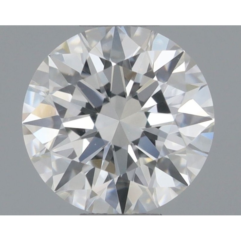 Diament szlif okrągły, 0.4ct, VVS2, F, GIA 2526714465 Diament szlif okrągły, 0.4ct, VVS2, F, GIA 2526714465