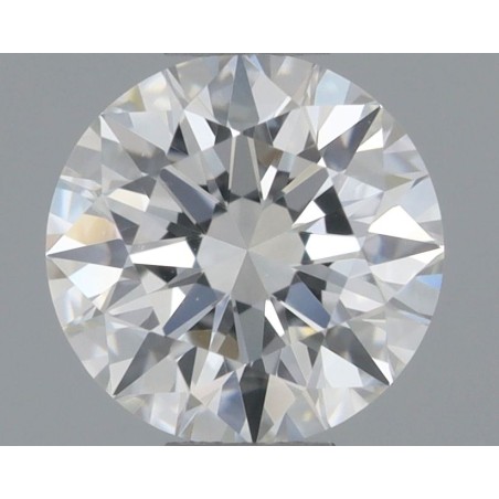 Diament szlif okrągły, 0.4ct, VVS2, F, GIA 2526714465