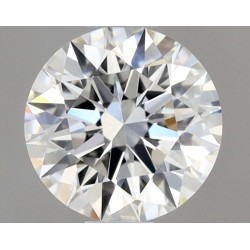 Diament szlif okrągły, 0.63ct, VVS1, G, GIA 1523642900