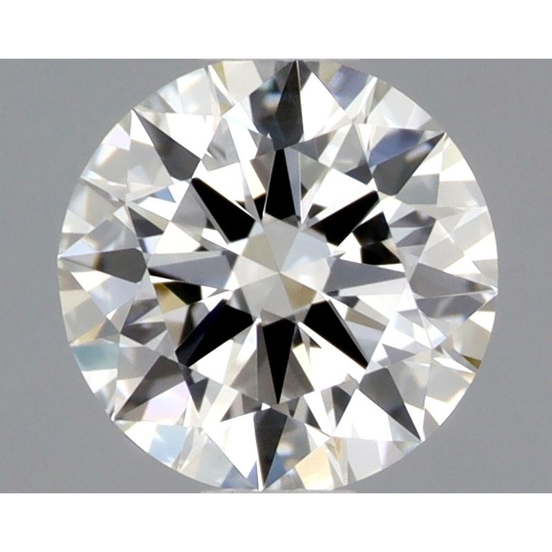 Diament szlif okrągły, 0.5ct, VVS2, G, GIA 1529747400 Diament szlif okrągły, 0.5ct, VVS2, G, GIA 1529747400