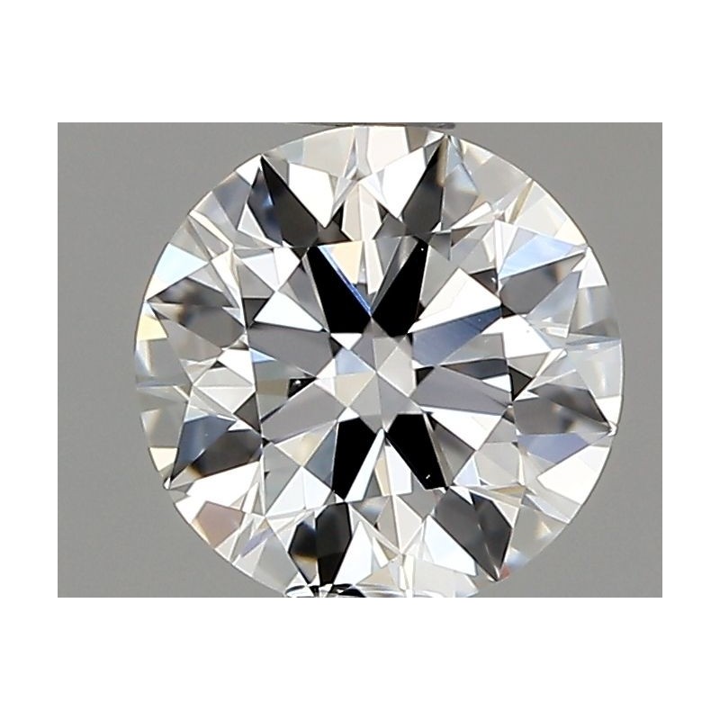 Diament szlif okrągły, 0.65ct, VVS1, G, GIA 3525616967