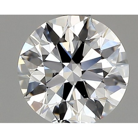Diament szlif okrągły, 0.65ct, VVS1, G, GIA 3525616967