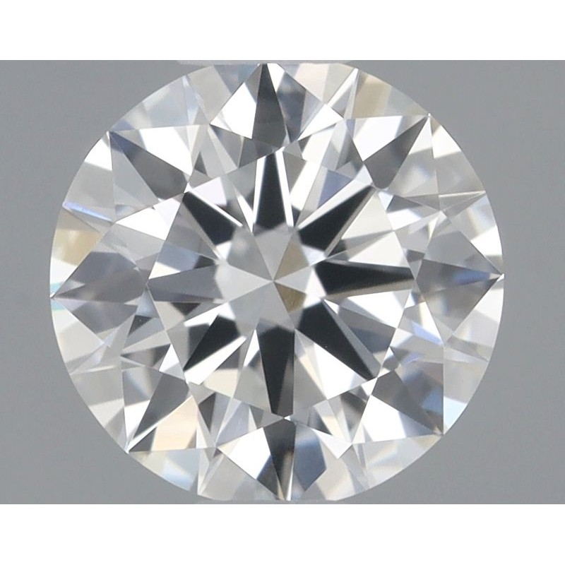 Diament szlif okrągły, 0.5ct, VVS1, F, GIA 5523761481