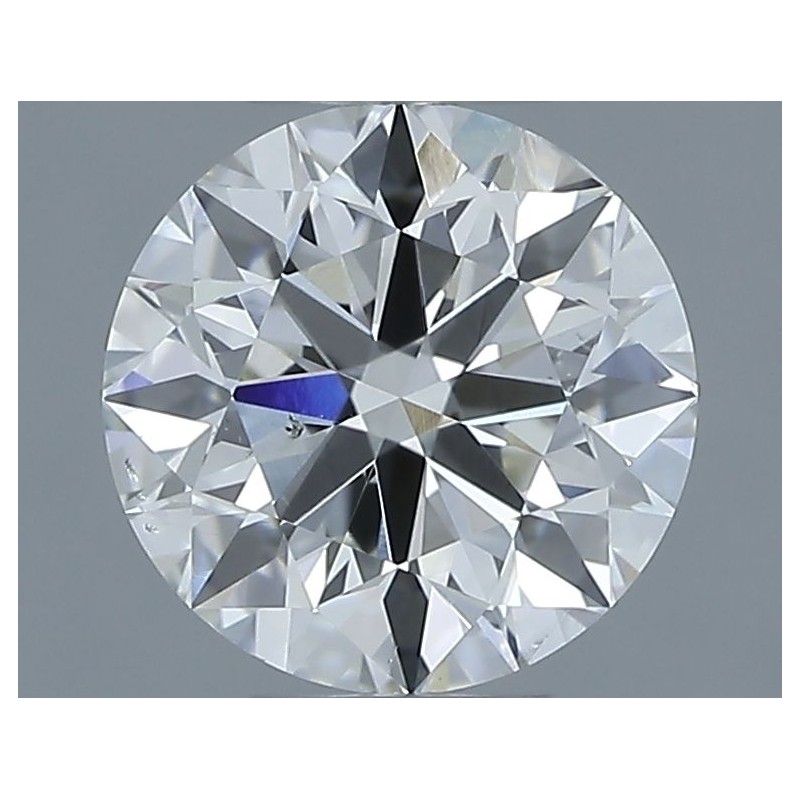 Diament szlif okrągły, 1ct, SI1, H, IGI 737595021 Diament szlif okrągły, 1ct, SI1, H, IGI 737595021