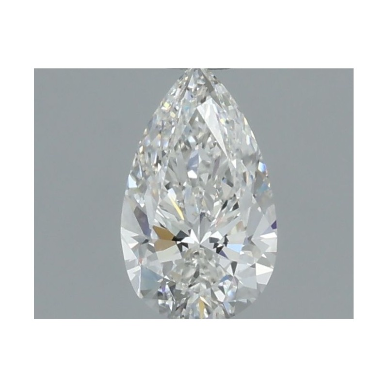Diament szlif gruszkowy, 0.4ct, VVS1, F, GIA 1518812003 Diament szlif gruszkowy, 0.4ct, VVS1, F, GIA 1518812003