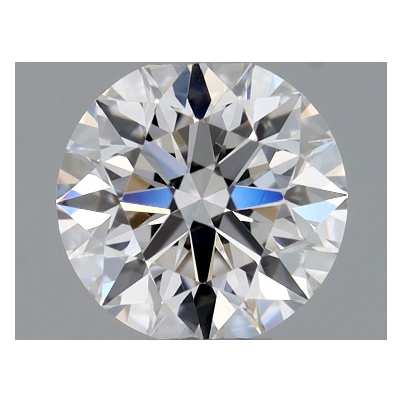 Diament szlif okrągły, 0.32ct, VVS1, E, GIA 2233610464 Diament szlif okrągły, 0.32ct, VVS1, E, GIA 2233610464