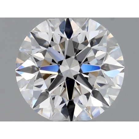 Diament szlif okrągły, 0.32ct, VVS1, E, GIA 2233610464