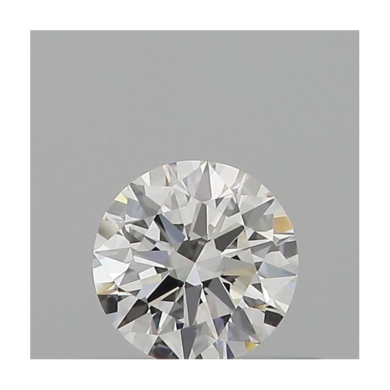 Diament szlif okrągły, 0.38ct, VVS1, E, GIA 6522288628