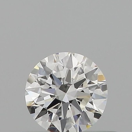 Diament szlif okrągły, 0.38ct, VVS1, E, GIA 6522288628