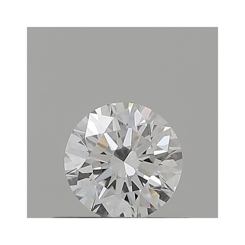 Diament szlif okrągły, 0.4ct, VVS1, D, GIA 7521287936