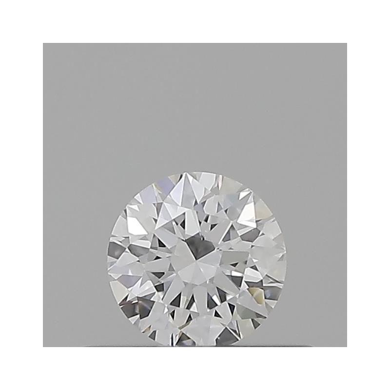 Diament szlif okrągły, 0.33ct, VS1, E, GIA 7522295268