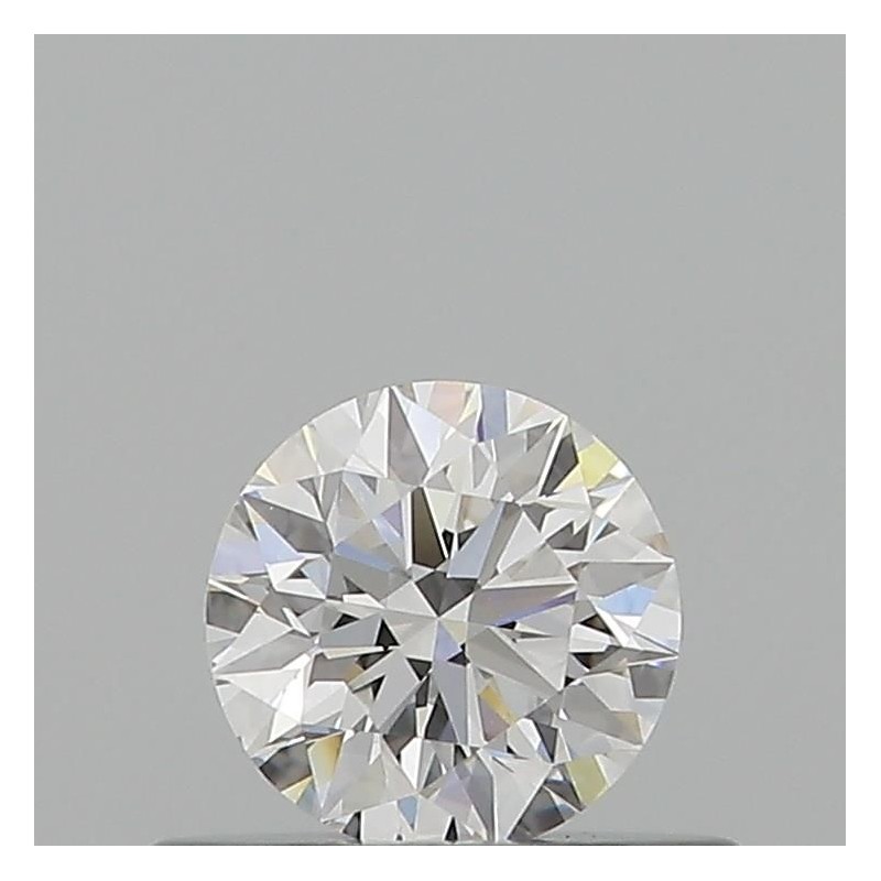 Diament szlif okrągły, 0.4ct, VS2, E, GIA 1525287975