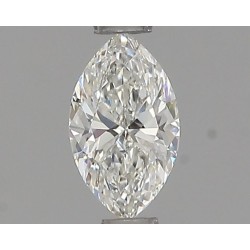 Diament markiza, 0.49ct, VVS2, G, IGI 692555340