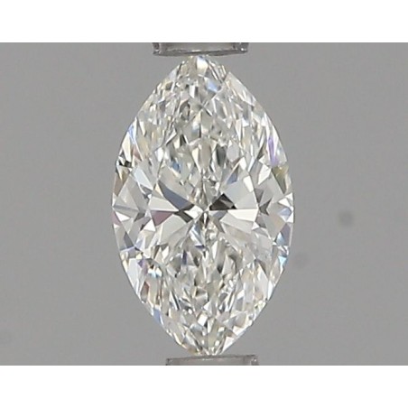 Diament markiza, 0.49ct, VVS2, G, IGI 692555340