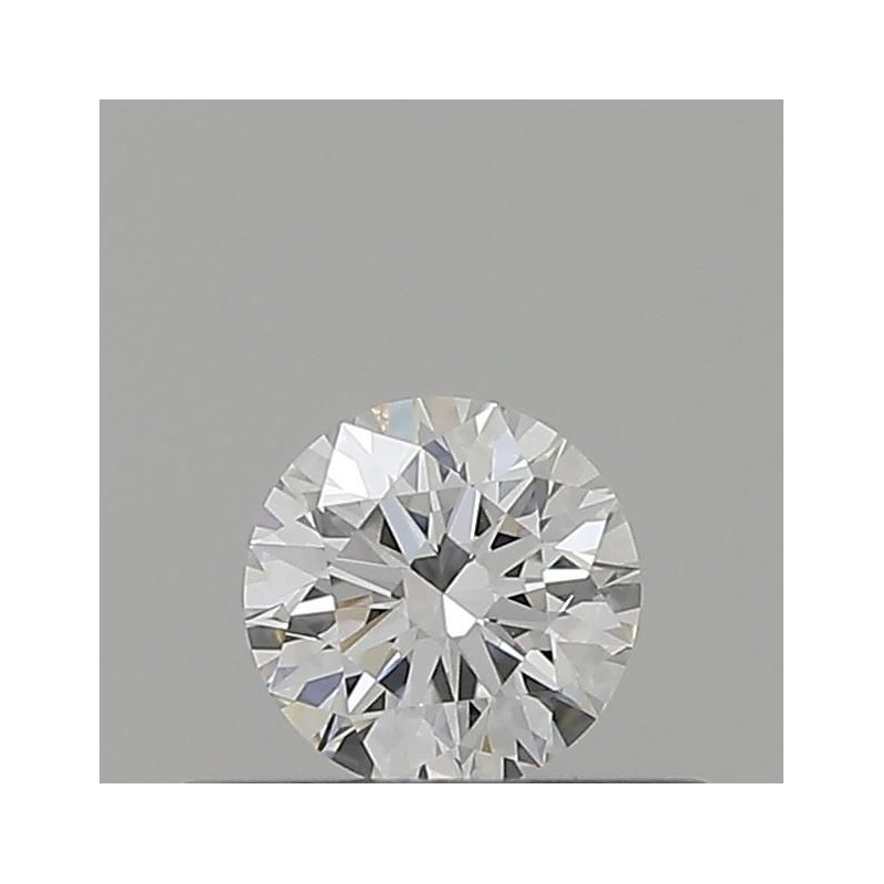 Diament szlif okrągły, 0.31ct, VVS2, E, GIA 2527288507