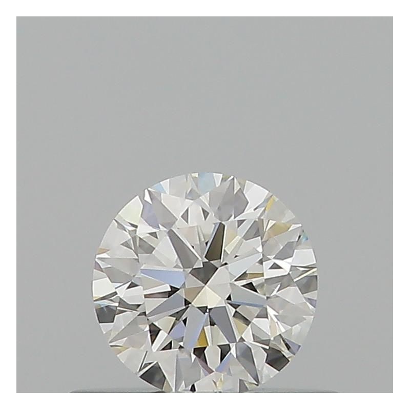 Diament szlif okrągły, 0.43ct, VVS2, G, GIA 3525288668
