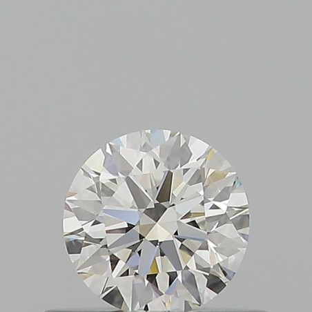 Diament szlif okrągły, 0.43ct, VVS2, G, GIA 3525288668