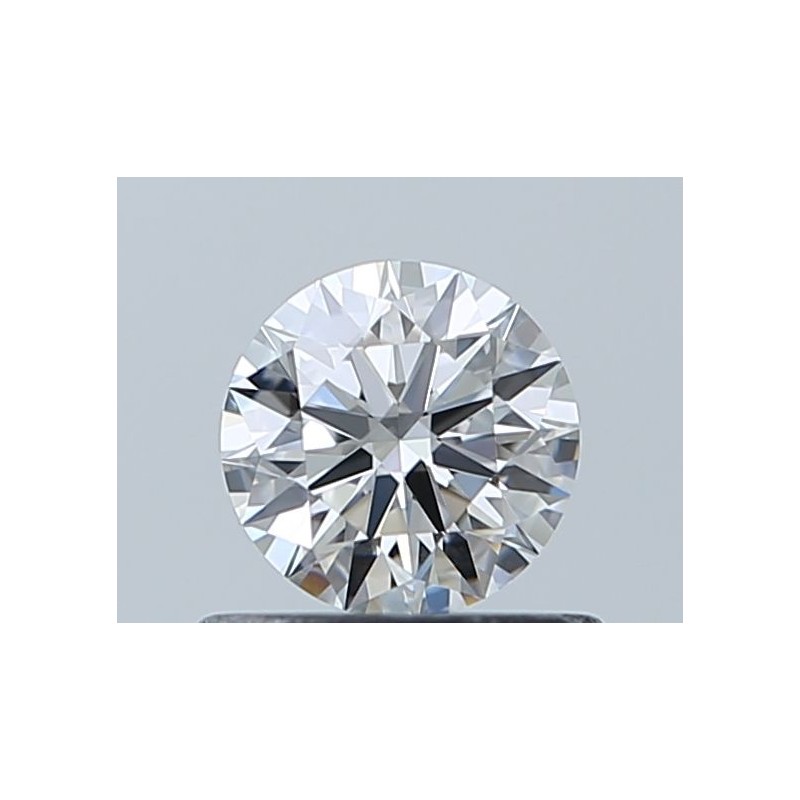 Diament szlif okrągły, 0.48ct, VVS1, E, GIA 6522539921