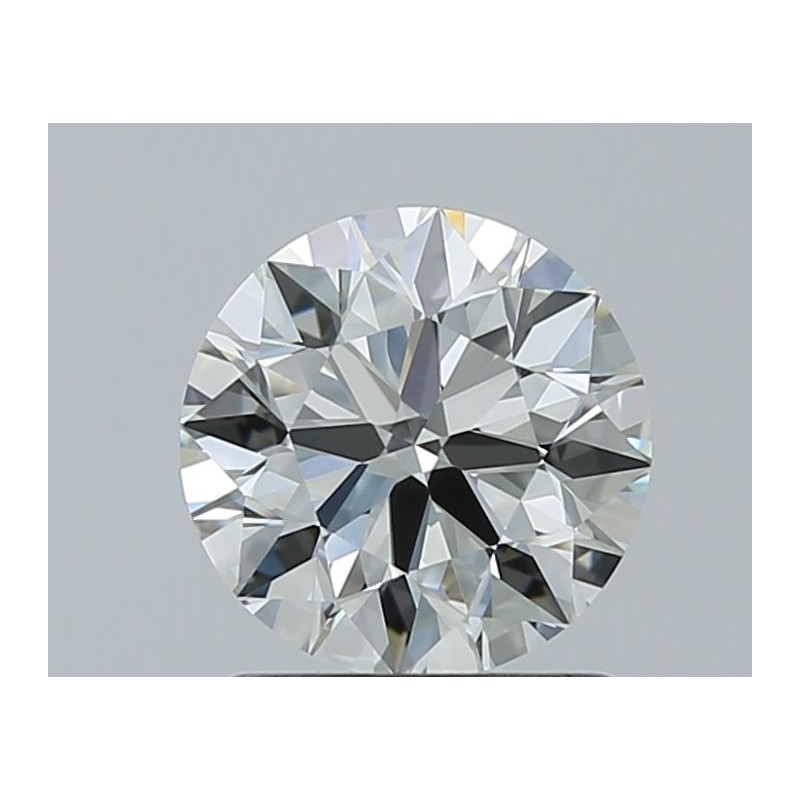 Diament szlif okrągły, 1.19ct, VVS1, H, HRD 250000103059