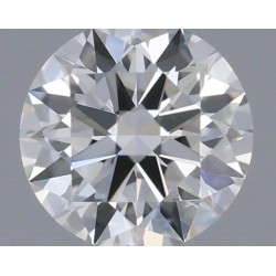 Diament szlif okrągły, 0.31ct, VVS2, E, IGI 691517034
