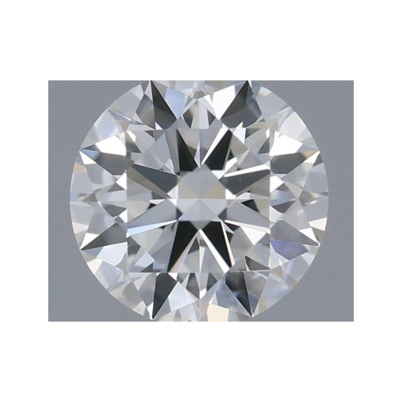 Diament szlif okrągły, 0.31ct, VVS2, E, IGI 691517034