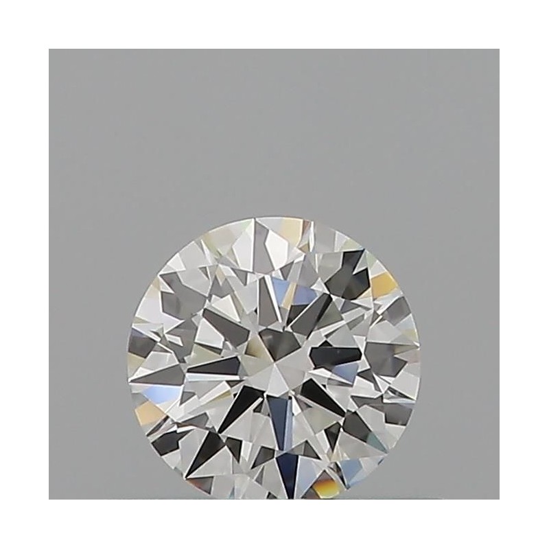 Diament szlif okrągły, 0.41ct, VS1, H, GIA 2526287901 Diament szlif okrągły, 0.41ct, VS1, H, GIA 2526287901