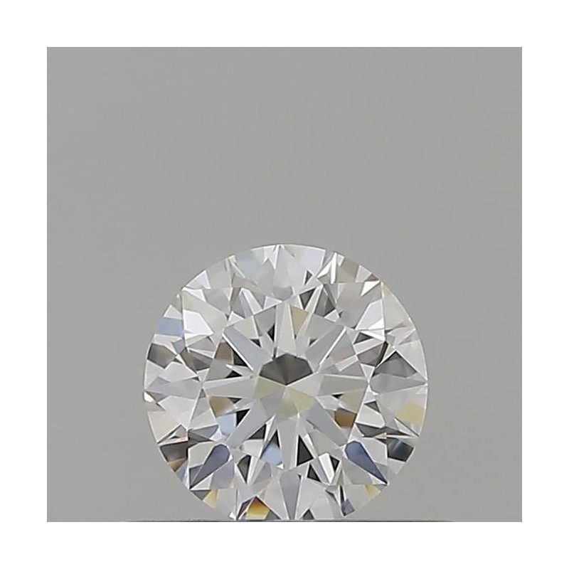 Diament szlif okrągły, 0.42ct, VVS1, D, GIA 7528288100