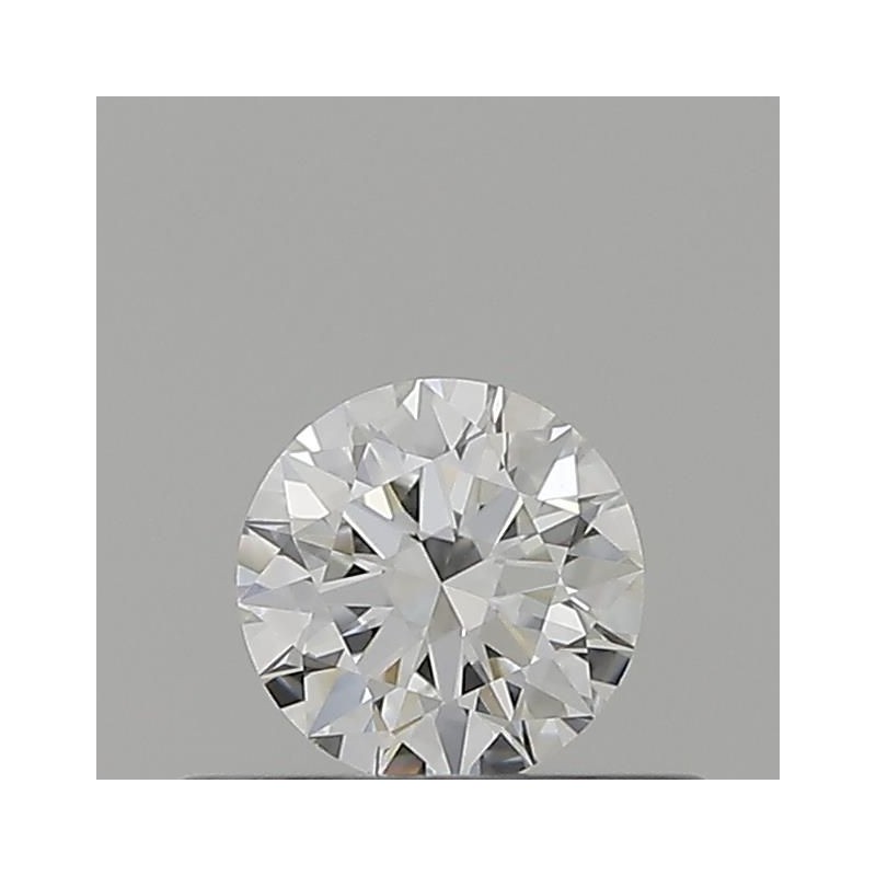 Diament szlif okrągły, 0.34ct, VVS1, E, GIA 6522288611