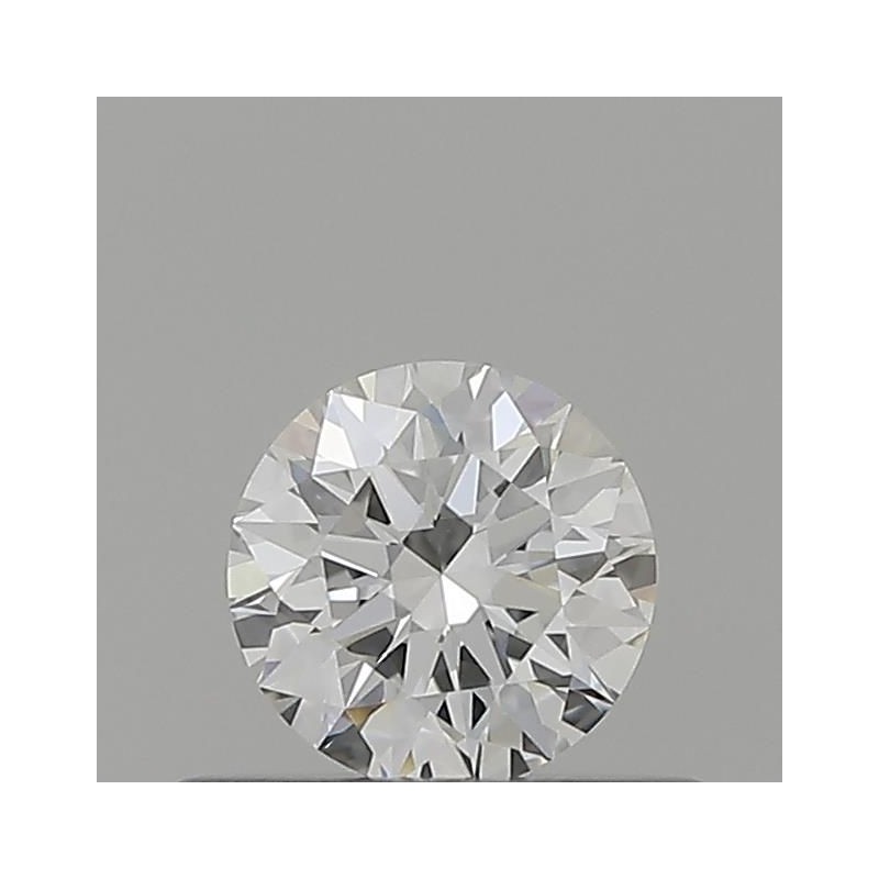 Diament szlif okrągły, 0.4ct, VS1, E, GIA 6522197065
