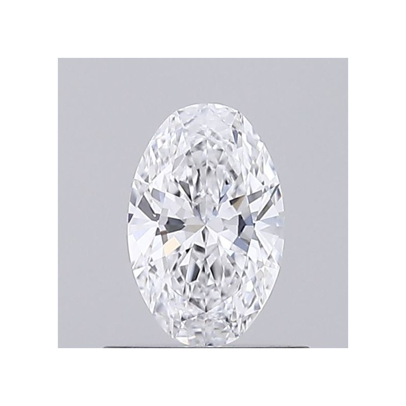 Diament szlif owalny, 0.41ct, VS2, D, GIA 2516556474 Diament szlif owalny, 0.41ct, VS2, D, GIA 2516556474