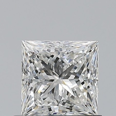 Diament szlif princess, 0.71ct, VS1, G, GIA 7531242855