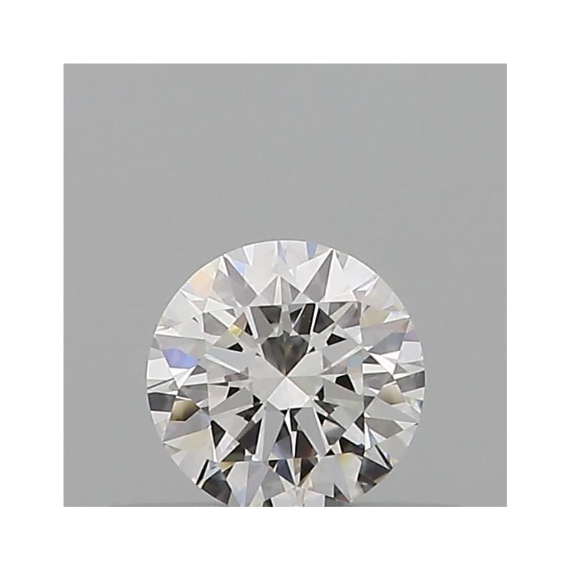 Diament szlif okrągły, 0.3ct, VS1, F, GIA 6525197685