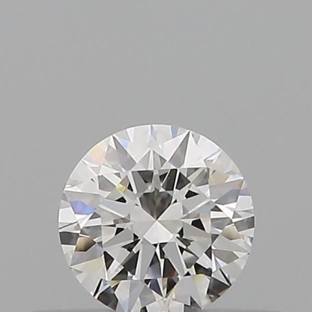 Diament szlif okrągły, 0.3ct, VS1, F, GIA 6525197685