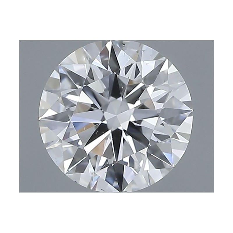 Diament szlif okrągły, 0.43ct, VS2, E, GIA 6532834726 Diament szlif okrągły, 0.43ct, VS2, E, GIA 6532834726