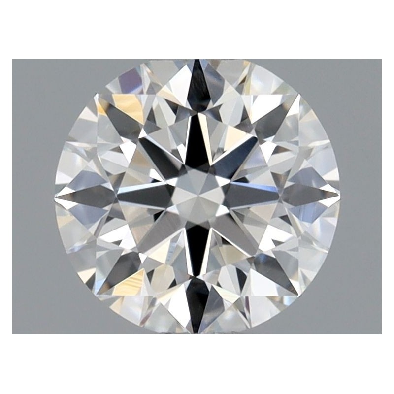 Diament szlif okrągły, 0.37ct, VVS2, G, GIA 2235610442