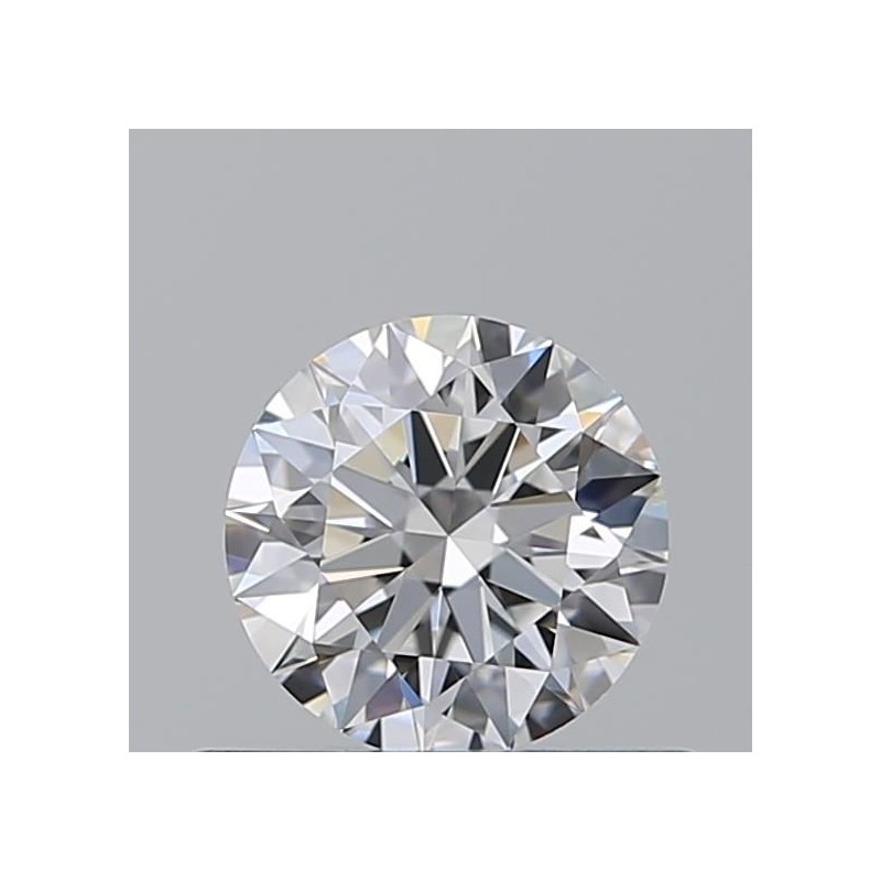 Diament szlif okrągły, 0.51ct, VVS1, E, GIA 1539642336