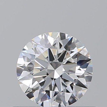 Diament szlif okrągły, 0.51ct, VVS1, E, GIA 1539642336