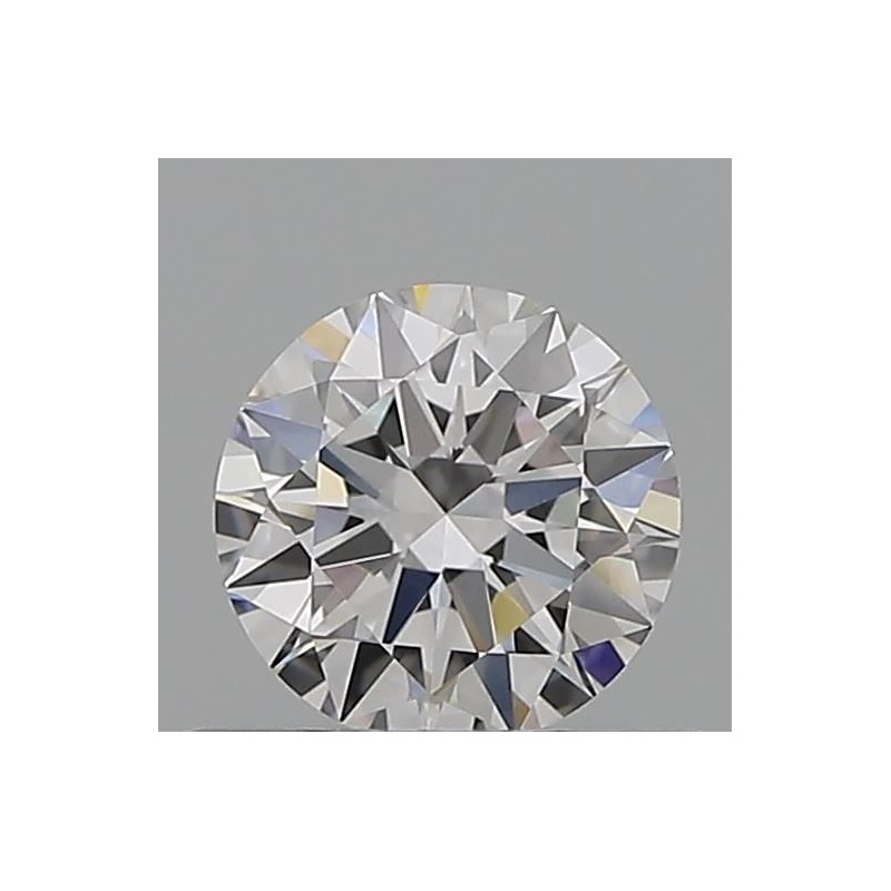 Diament szlif okrągły, 0.5ct, VVS2, E, GIA 6531654246 Diament szlif okrągły, 0.5ct, VVS2, E, GIA 6531654246