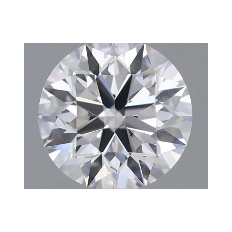 Diament szlif okrągły, 0.5ct, VS1, D, IGI 689512081 Diament szlif okrągły, 0.5ct, VS1, D, IGI 689512081