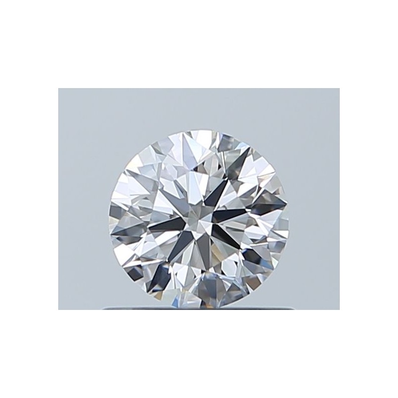 Diament szlif okrągły, 0.5ct, VVS1, E, GIA 2231746104 Diament szlif okrągły, 0.5ct, VVS1, E, GIA 2231746104