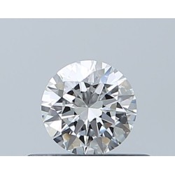 Diament szlif okrągły, 0.3ct, VVS2, G, GIA 2235746121