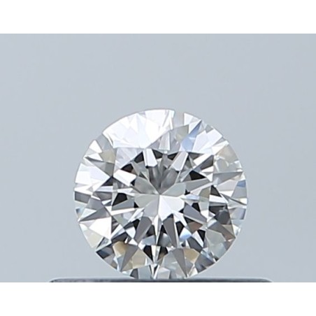 Diament szlif okrągły, 0.3ct, VVS2, G, GIA 2235746121