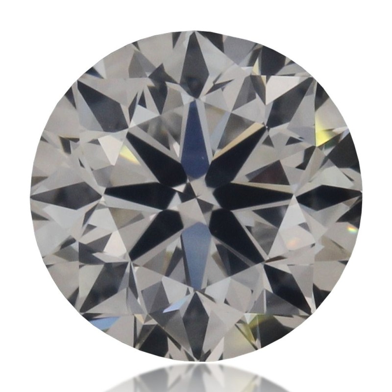 Diament szlif okrągły, 0.5ct, VS1, D, GIA 2536228852 Diament szlif okrągły, 0.5ct, VS1, D, GIA 2536228852
