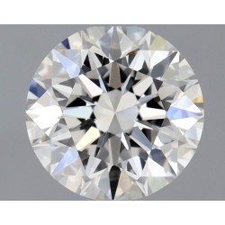 Diament szlif okrągły, 0.91ct, VVS2, F, GIA 5523607524