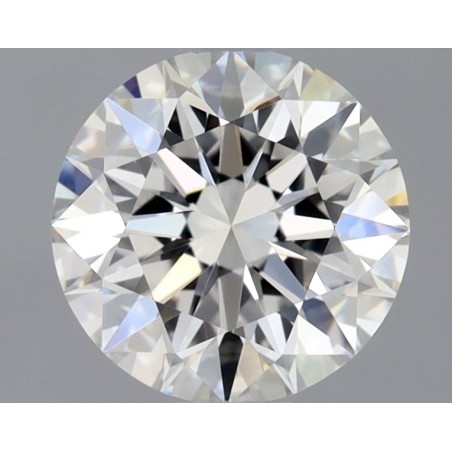Diament szlif okrągły, 0.91ct, VVS2, F, GIA 5523607524